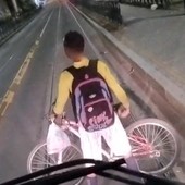 Insulti e lancio di oggetti contro il tram della linea 4, l’autista: “Episodi come questo sempre più frequenti”