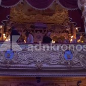 'La La Land' torna a Venezia dopo 10 anni, la meraviglia di Chazelle alla Fenice 'La La Land' torna a Venezia dopo 10 anni, la meraviglia di Chazelle alla Fenice