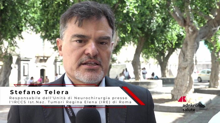 Neuro-oncologia, Telera: "nuova classificazione tumori cerebrali ha cambiato tutto" Neuro-oncologia, Telera: "nuova classificazione tumori cerebrali ha cambiato tutto"