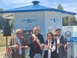Nuovo punto Smat al Villaretto Nuovo punto Smat al Villaretto