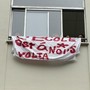 Il liceo Volta è uno degli istituti torinesi occupati in questi giorni