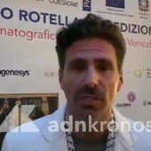 Venezia 83, il Premio Mimmo Rotella al regista Andrea Pallaoro
