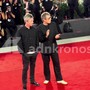 Venezia 83, red carpet da rockstar per gli Oasis al Lido
