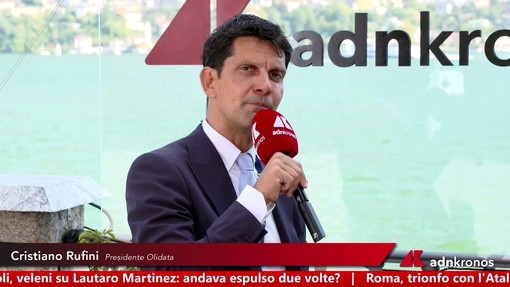 Rufini (Olidata): "Partita data center è sulla sicurezza del dato"