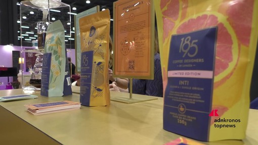 Food&Beverage: lo specialty coffee di 1895 Coffee Designers by Lavazza ridefinisce i rituali del gusto Food&Beverage: lo specialty coffee di 1895 Coffee Designers by Lavazza ridefinisce i rituali del gusto