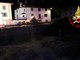 Maltempo a Bergamo, campeggio evacuato per rischio frane ed esondazione Maltempo a Bergamo, campeggio evacuato per rischio frane ed esondazione