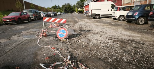 Foto di repertorio Foto di repertorio