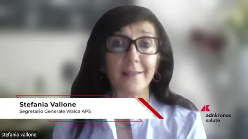 Tumori: Vallone (Walce APS), 'navigator digitale nato da MetaLab coniuga innovazione e utilità concreta'