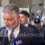 Operaio morto al Colosseo, Giuli: "Non si ripeta mai più quello che è successo"