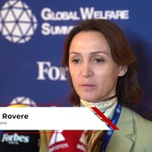 Welfare, Rovere (Poste Italiane): "Le aziende hanno una responsabilità crescente nel rispondere ai bisogni delle persone" Welfare, Rovere (Poste Italiane): "Le aziende hanno una responsabilità crescente nel rispondere ai bisogni delle persone"