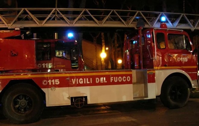 Immagine di repertorio