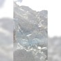 Pioggia di pietre sul Monte Bianco, la frana sorprende l'escursionista Pioggia di pietre sul Monte Bianco, la frana sorprende l'escursionista