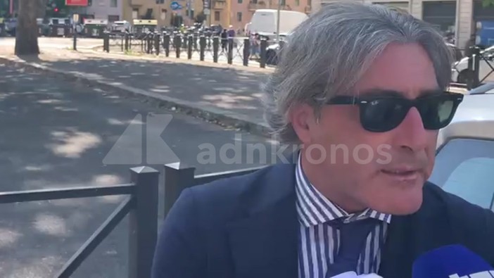 Ranucci, confermate misure contro banda. I difensori: "Siamo stupiti" Ranucci, confermate misure contro banda. I difensori: "Siamo stupiti"