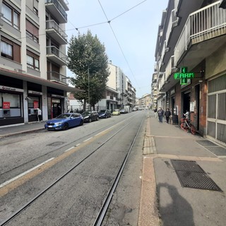 Via Chiesa della Salute