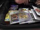 In valigia carte Pokémon e One Piece per 27mila euro, maxi sequestro a Malpensa