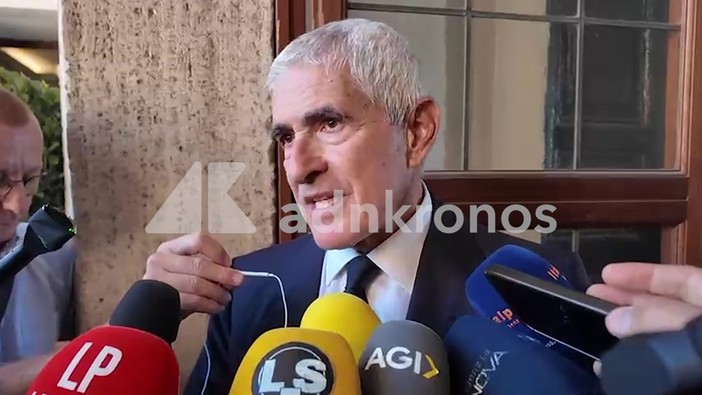 Bonino, Casini: "È stata un'europeista come tutti dovremmo essere" Bonino, Casini: "È stata un'europeista come tutti dovremmo essere"