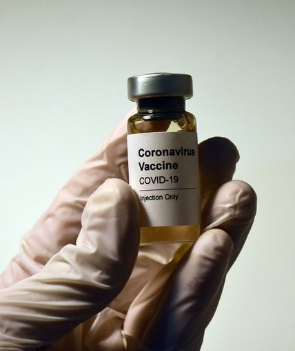 dose di vaccino anti covid