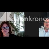 Mps, Osnato: "Sono d'accordo con Lovaglio. Adesso sceglie il mercato" - La videointervista Mps, Osnato: "Sono d'accordo con Lovaglio. Adesso sceglie il mercato" - La videointervista