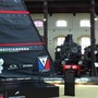 Frecciarossa e Luna Rossa partnership verso l'America's Cup 2027 a Napoli Frecciarossa e Luna Rossa partnership verso l'America's Cup 2027 a Napoli
