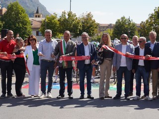 Con oggi si concludono le giornate piemontesi della Vuelta 2025