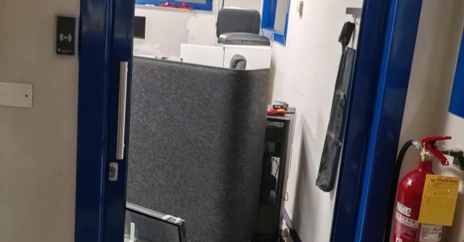 Nichelino, dopo il centro commerciale i ladri prendono di mira la piscina Nichelino, dopo il centro commerciale i ladri prendono di mira la piscina