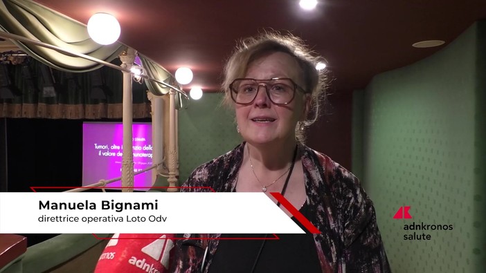 Tumori, endometrio: Bignami (Loto), 'riclassificazione neoplasia ha aperto a medicina di precisione'