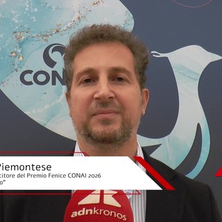 Sostenibilità, Piemontese: 'l'importanza del giornalismo sul posto e il ruolo dei freelance'