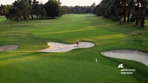 Al via il Buccellati Ladies Italian Open, verso il centenario di Golf Club Milano