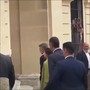 Sanchez a Ceuta, fischi e insulti per il premier spagnolo