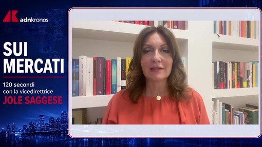 Mercati prudenti alla vigilia di Ferragosto, debole Piazza Affari