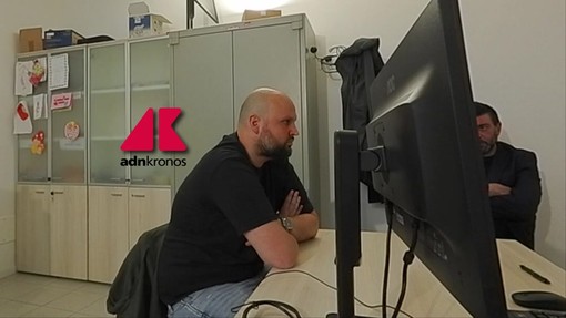 Marco Poggi difende Sempio: "impossibile" abbia visto video intimi di Chiara in esclusiva Marco Poggi difende Sempio: "impossibile" abbia visto video intimi di Chiara in esclusiva