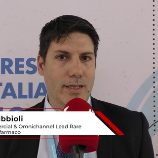 Tribbioli (Italfarmaco), "givinostat aiuta a preservare funzioni motorie nella Duchenne"