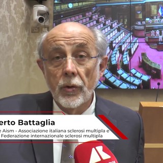 Sclerosi multipla, Battaglia (Aism) 'diagnosi e cure precoci possono fermare progressione'