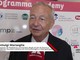 Alimentazione: Marseglia (Siaip), 'nutrizione parte integrante di terapia della crescita' Alimentazione: Marseglia (Siaip), 'nutrizione parte integrante di terapia della crescita'