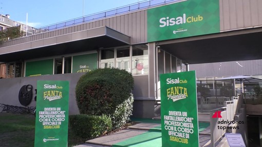 Sisal Club presenta Fantapatentino, l'accademia del Fantacalcio