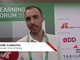 Learning Forum 2026, Ludovico (Syllog): "Formazione e motivazione leve per crescita organizzativa" Learning Forum 2026, Ludovico (Syllog): "Formazione e motivazione leve per crescita organizzativa"