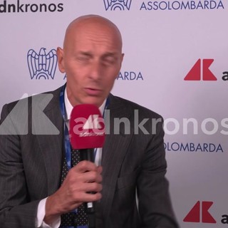 Parravicini (Assolombarda): "Ia e riduzione costi energetici per rilanciare crescita imprese"