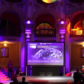 Innovazione e sostenibilità, da Napoli la sfida per trasformare le idee in azioni concrete