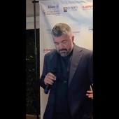 Gattuso e il segreto della Lazio: "Lavoro e rispetto"