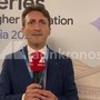 Greco (Crui): "Da Ai cogliamo elementi di sviluppo per metterli a sistema" Greco (Crui): "Da Ai cogliamo elementi di sviluppo per metterli a sistema"