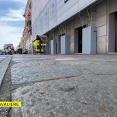 Poste Italiane mantiene l'impegno per la mobilità sostenibile e arricchisce la sua flotta green con le nuove cargo e-bike
