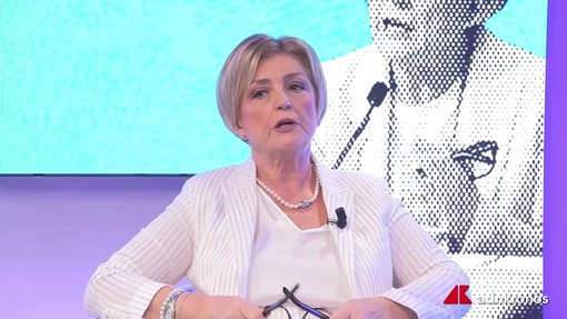 AdnTalks, Calderone: "Patente a crediti non solo per edilizia" AdnTalks, Calderone: "Patente a crediti non solo per edilizia"
