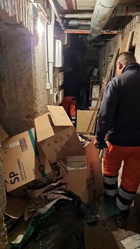 Intervento straordinario da parte della Atc