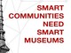 “Smart communities need smart museums”: incontro e meetup al MAO di Torino il 3 marzo