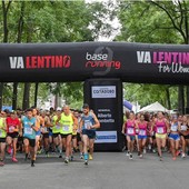 Torna l'appuntamento con la Va Lentino