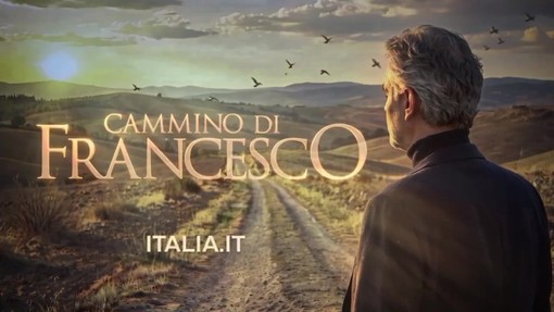Mazzi: "Oltre 1.500 km per il Cammino di San Francesco", lo spot con Andrea Bocelli Mazzi: "Oltre 1.500 km per il Cammino di San Francesco", lo spot con Andrea Bocelli
