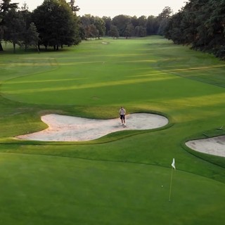 Al via il Buccellati Ladies Italian Open, verso il centenario di Golf Club Milano
