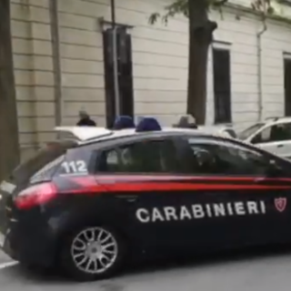 Blitz dei carabinieri, fermati due ladri nei supermercati