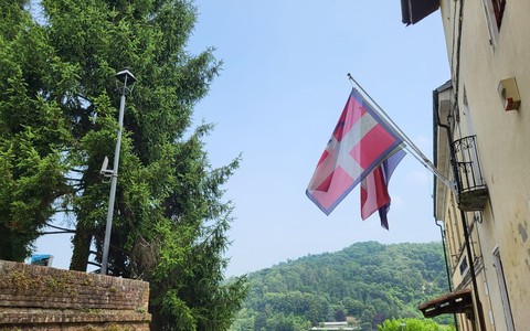 Ordinanza della sindaca di Monteu da Po