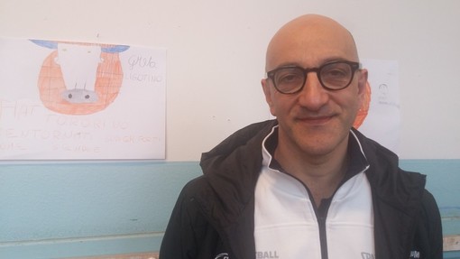 Basket, Frank Vitucci: &quot;Il mio futuro? Spero di restare a Torino, perché possiamo toglierci soddisfazioni&quot; (VIDEO)